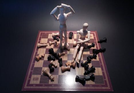 Chess Chess