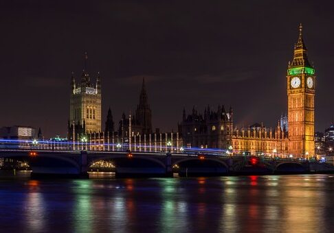 London bridge London bridge