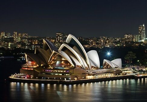 Sydney Sydney