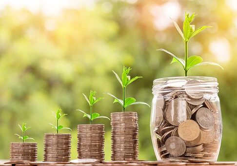 grow money grow money