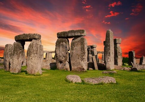 stonehendge stonehendge